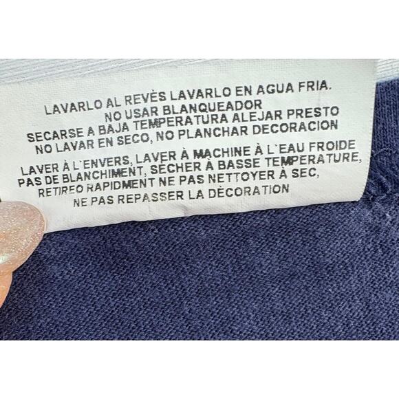 Men’s VTG Y2K Majestic MLB New York Yankees Mickey Mantle 7 Cotton T Shirt Sz L - Picture 11 of 11